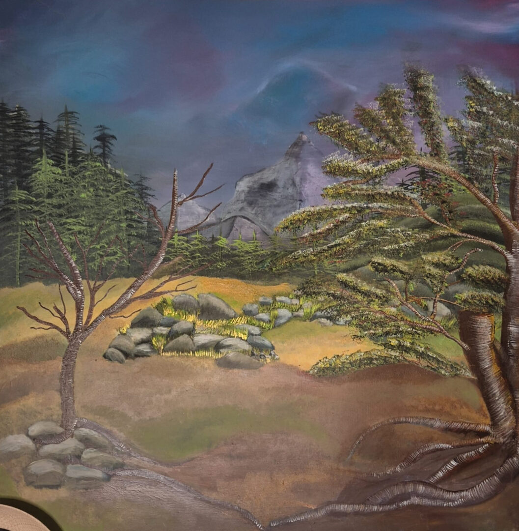 Materialkombinationen testen