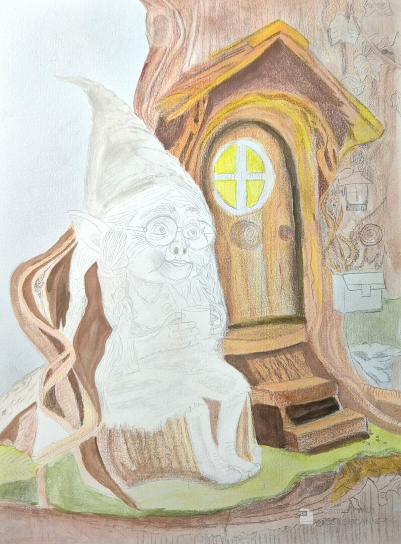 Zwischenstand – Praxis & Beobachtung