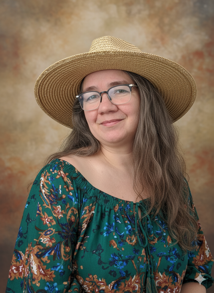 Profilbild Diana Knabe